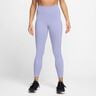 Nike One Dri-Fit High-Waisted 7/8 Pockets Tight