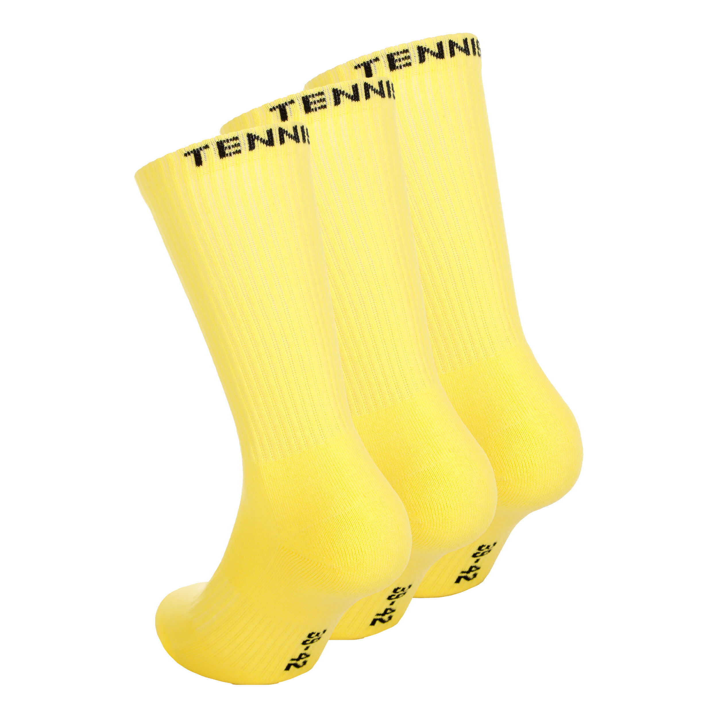 Off white yellow socks sale