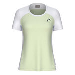 HEAD Clothing HEAD Play Tech T-Shirt Women-sage