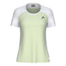 Play Tech T-Shirt Women-sage