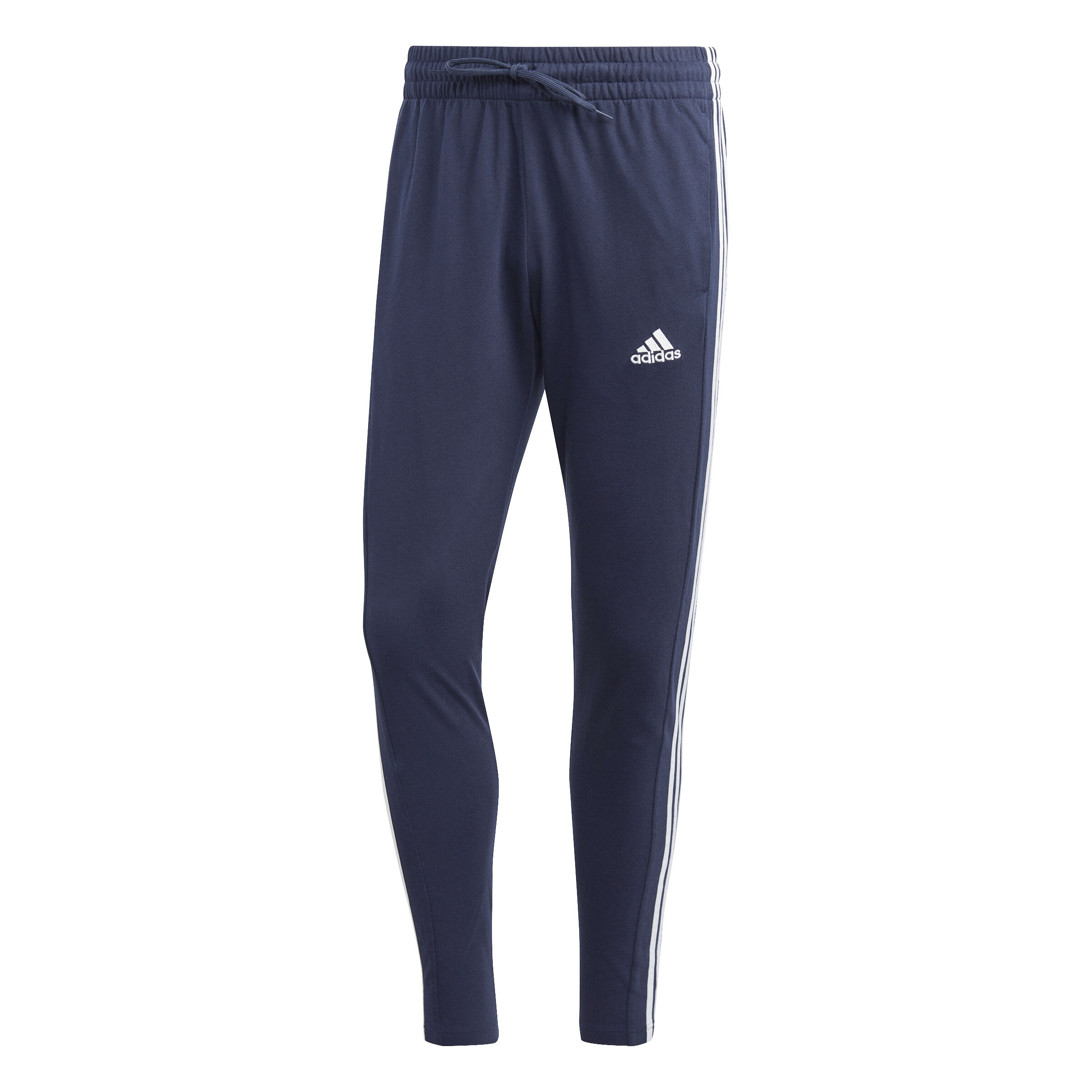 Skinny jogging top pants adidas