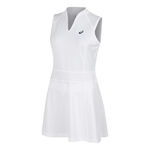 ASICS Clothing ASICS Court Dress Women-White