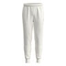 Chill Wide Leg Training Pants Men-White