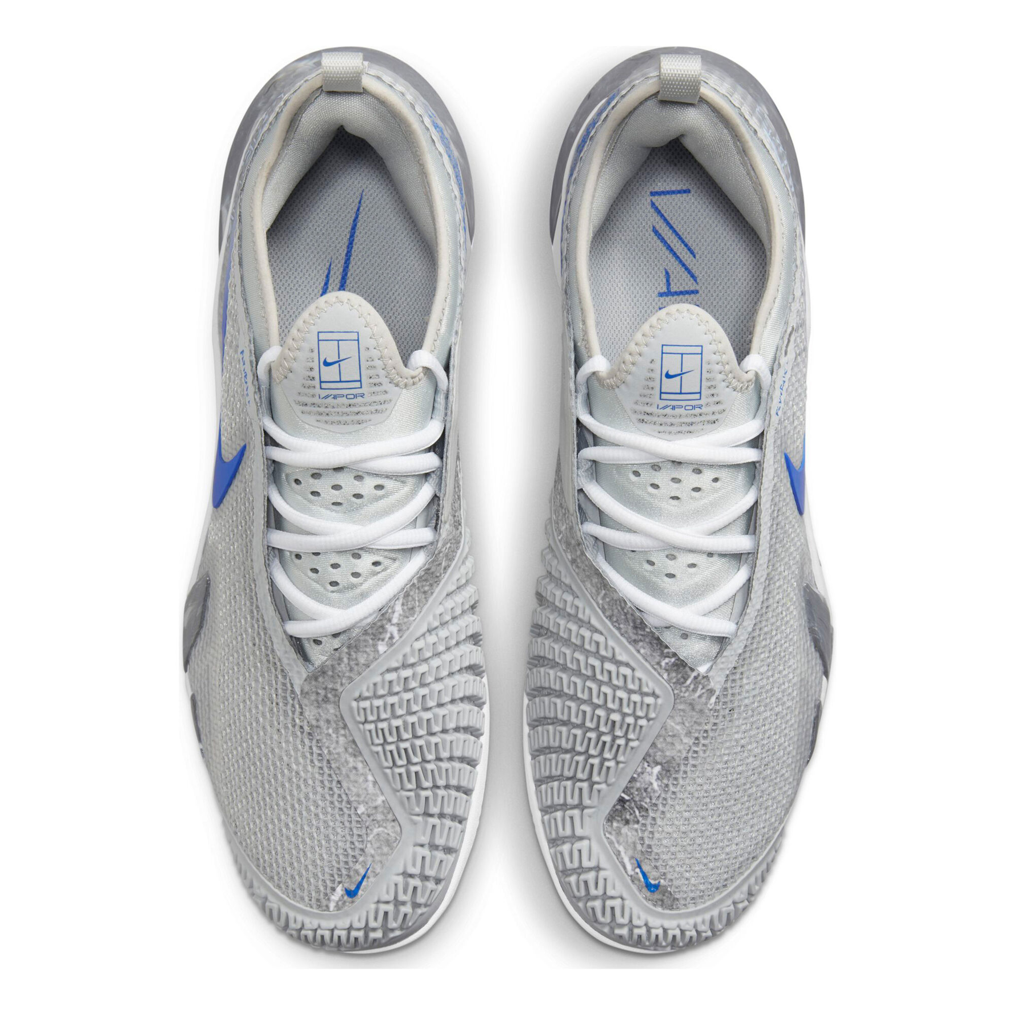 nike react vapor pro