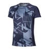 Daybreakers Shadow Graphic T-Shirt Men-Dark Grey