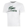 TEE-SHIRT T-Shirt Men-white, green