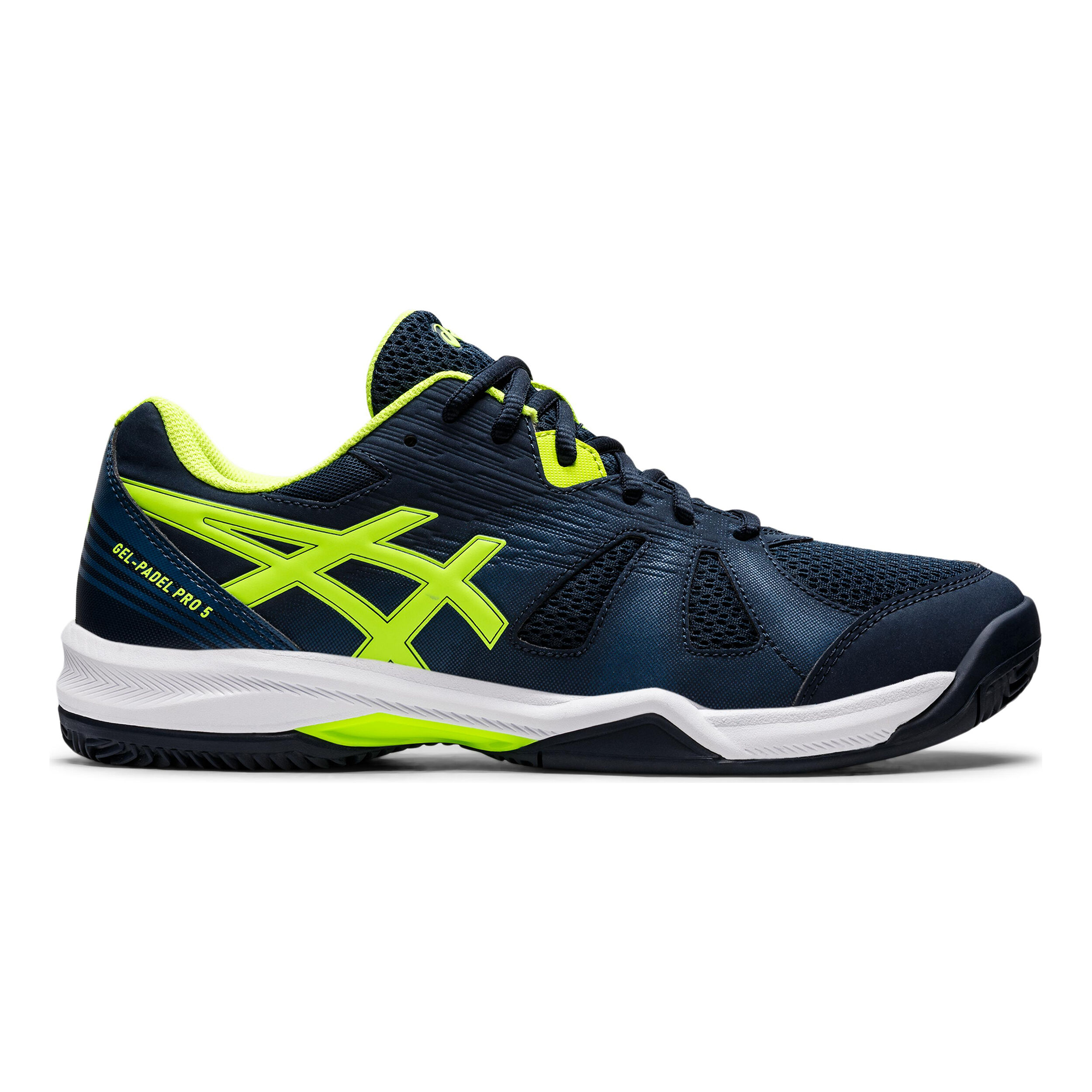 Asics padel professional top
