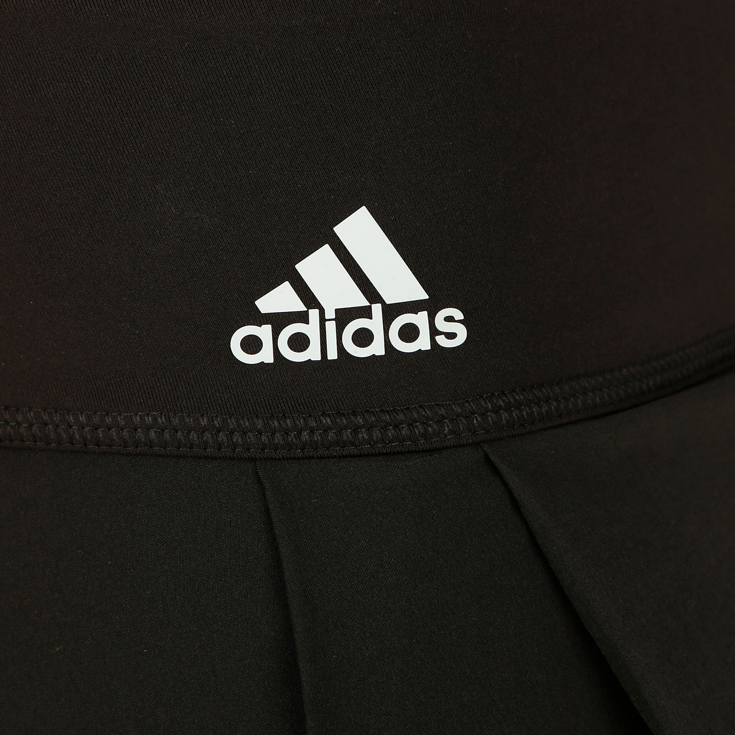 Adidas women's fall advantage layered best sale skirt