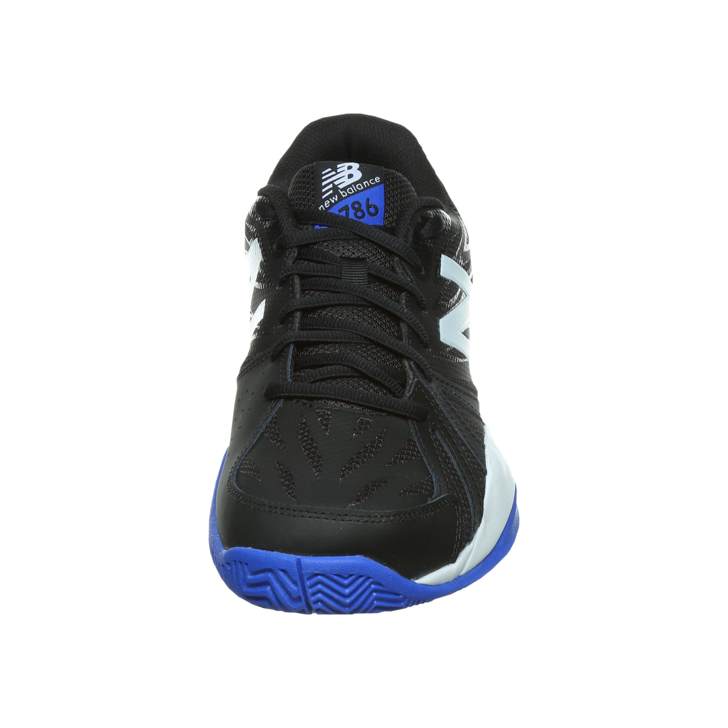 Tennis new balance 786 top
