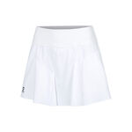 On Clothing On Court Skirt Women-White