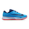 Zoom Vapor Pro 3 Clay court shoe Men-blue, black