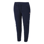 Fila Clothing Fila  Larry Training pants - dark blue, dark grey