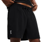 On Tennis apparel On 5in Court Shorts Men-black
