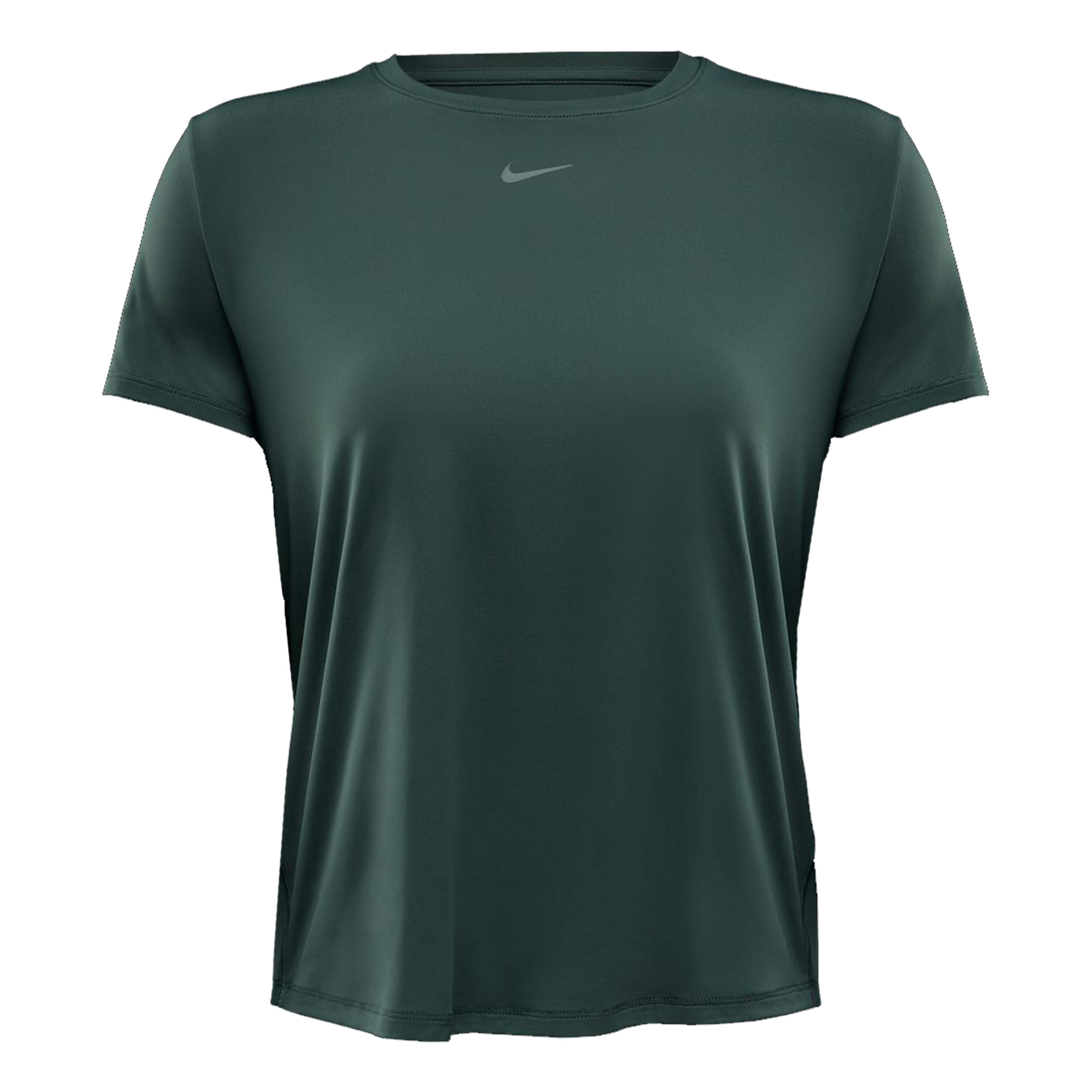 Women's nike miler t shirt on sale