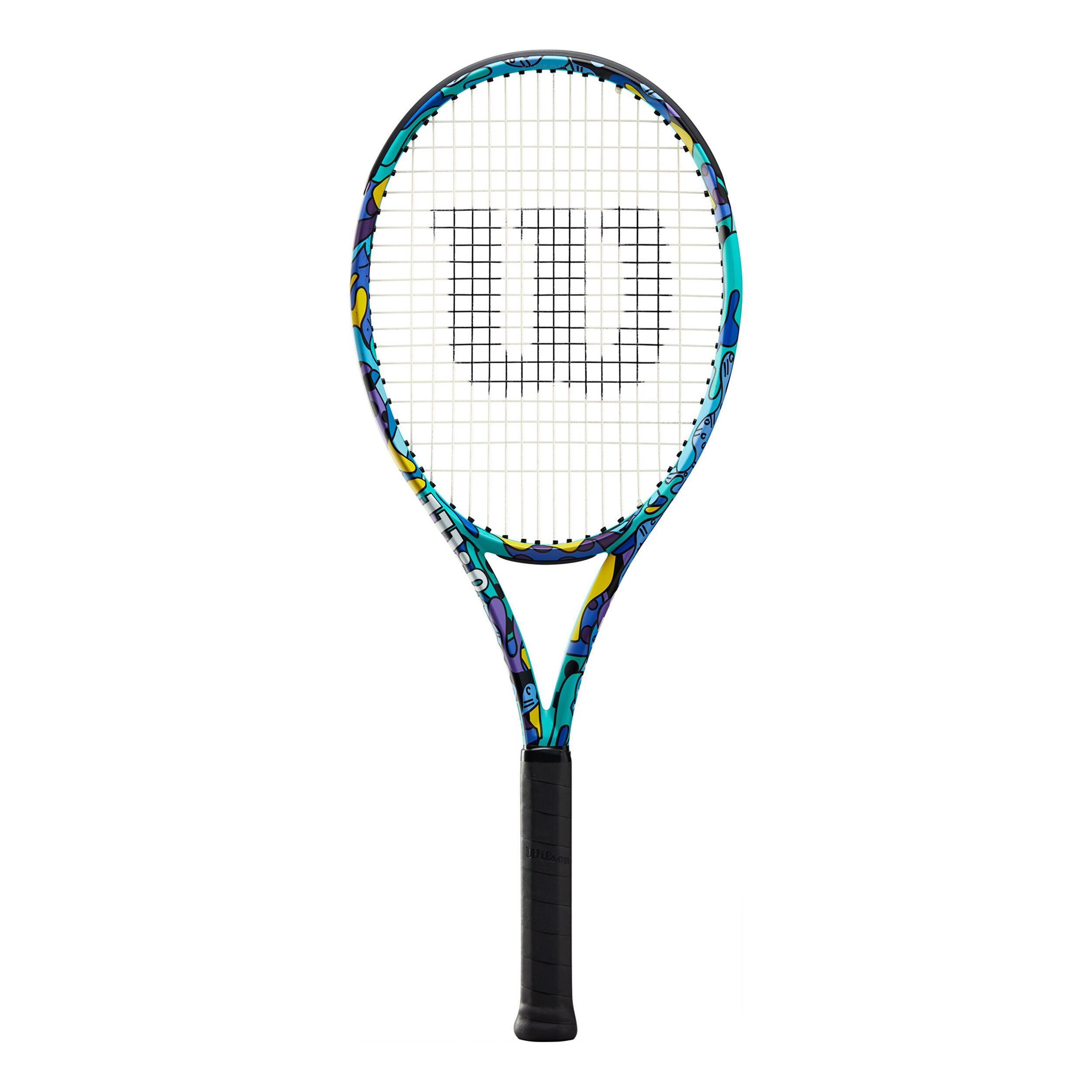Wilson Ultra Romero Britto 100 V3.0 | Tennis-Point