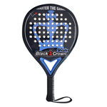 Black Crown Padel rackets Black Crown  Shark 2020 Padel racket 
