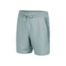 Launch Pro 2n1 7in Running shorts Men - petrol, blue-gray