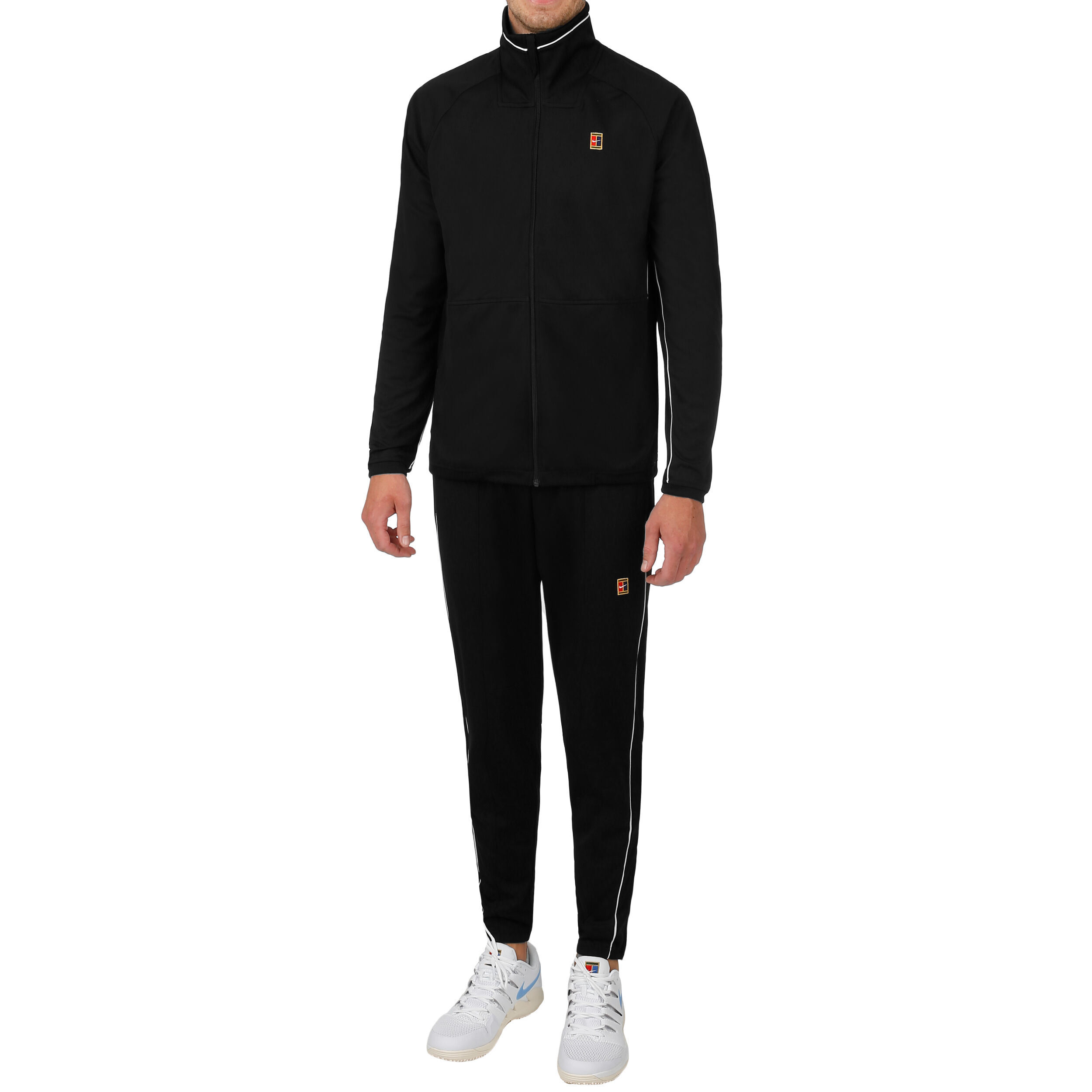 Nike court tennis tracksuit outlet