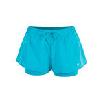 Fila Clothing Fila Elea Ball Shorts Women-Multicoloured