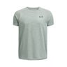 Tech 2.0 T-Shirt Boys-Sage