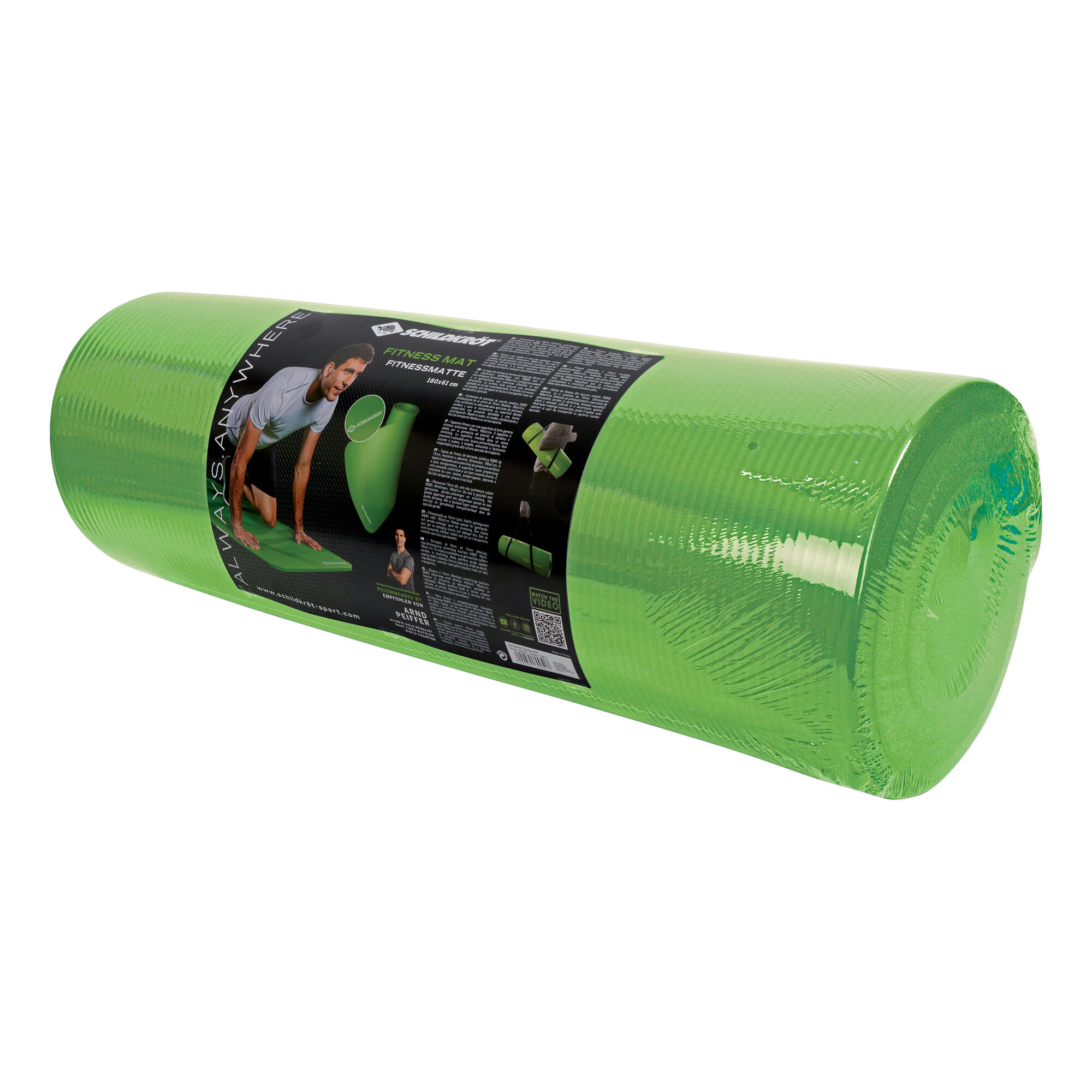 Schildkr&ouml;t Fitness