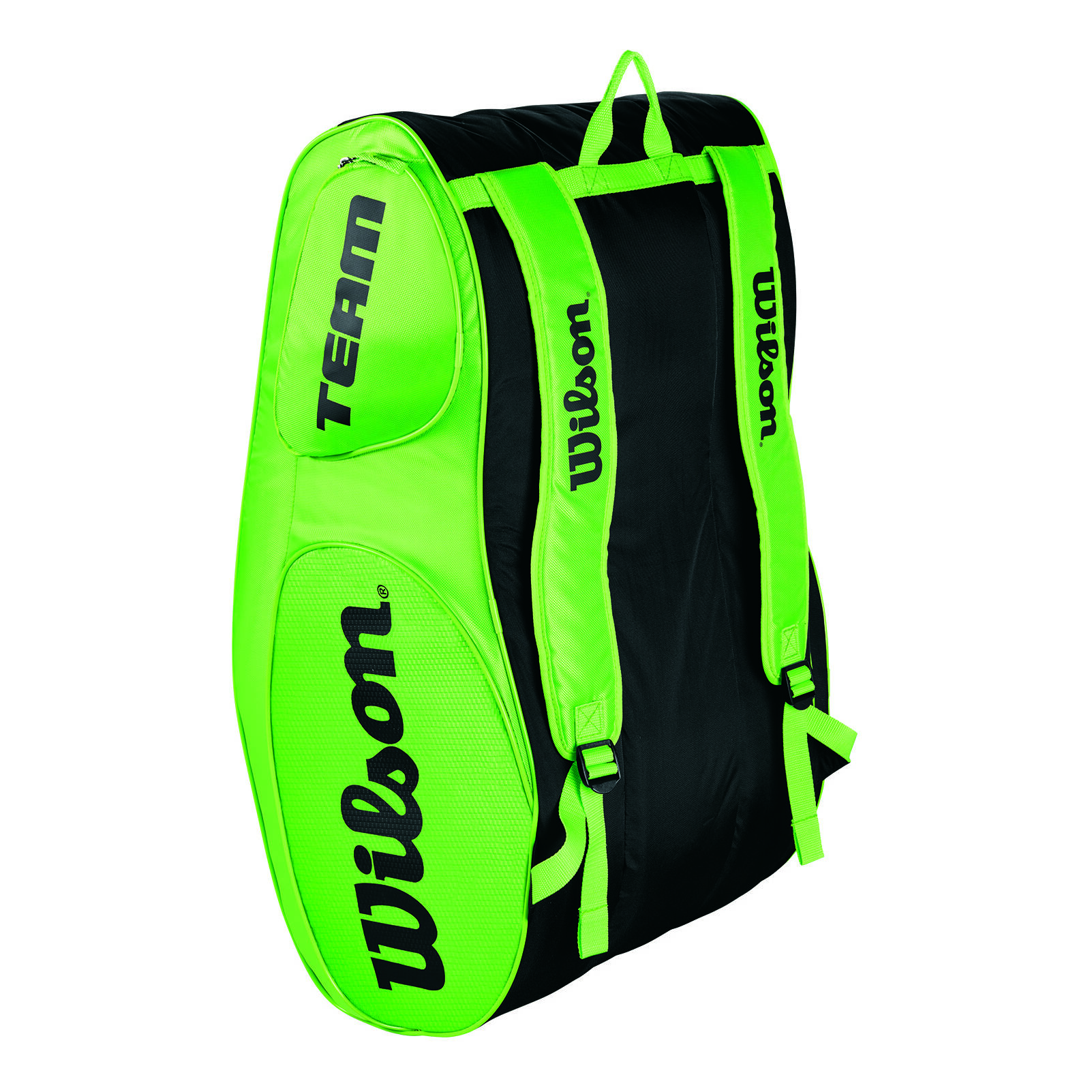 Wilson shop team iii