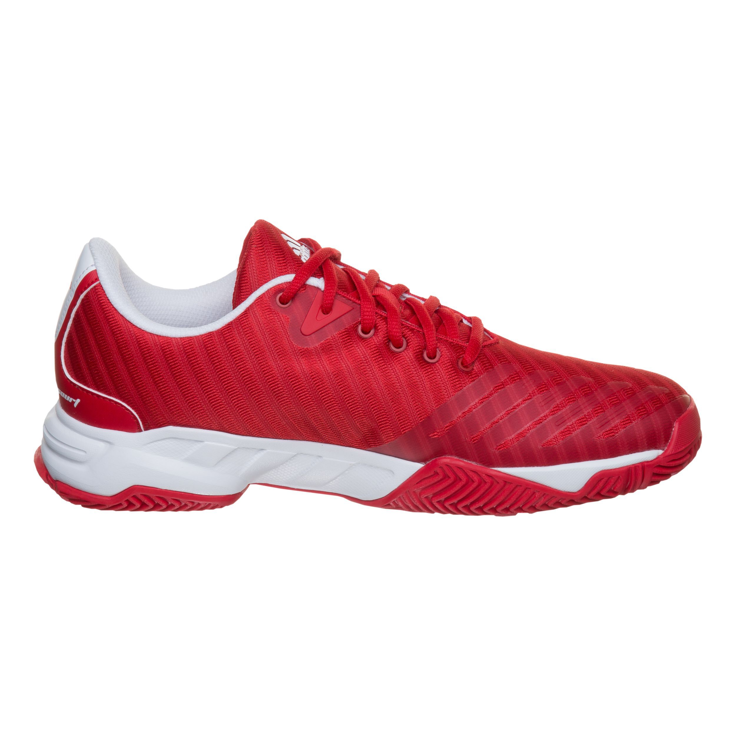 Adidas men's barricade court 3 sales