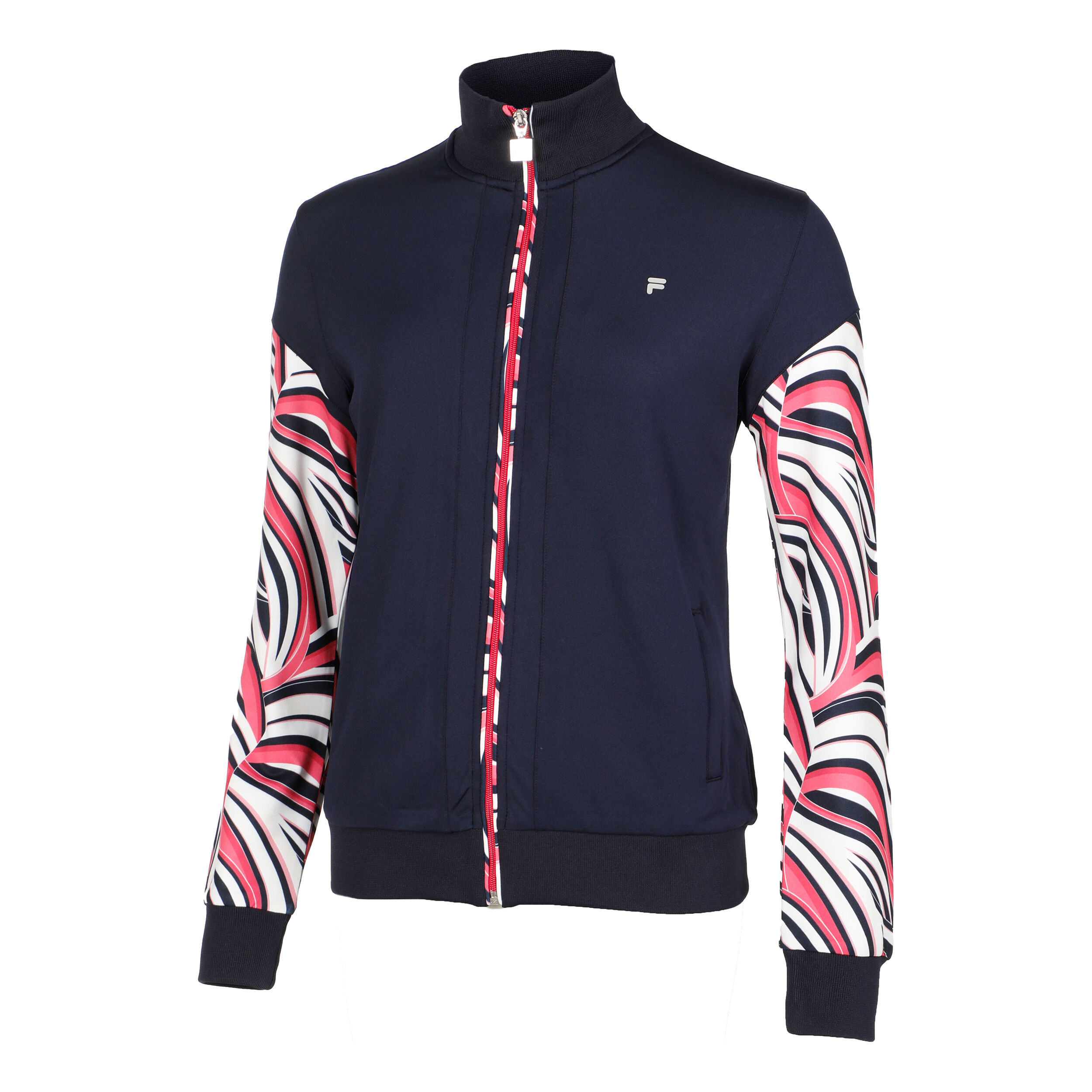 Buy Jackets from Fila online Tennis Point