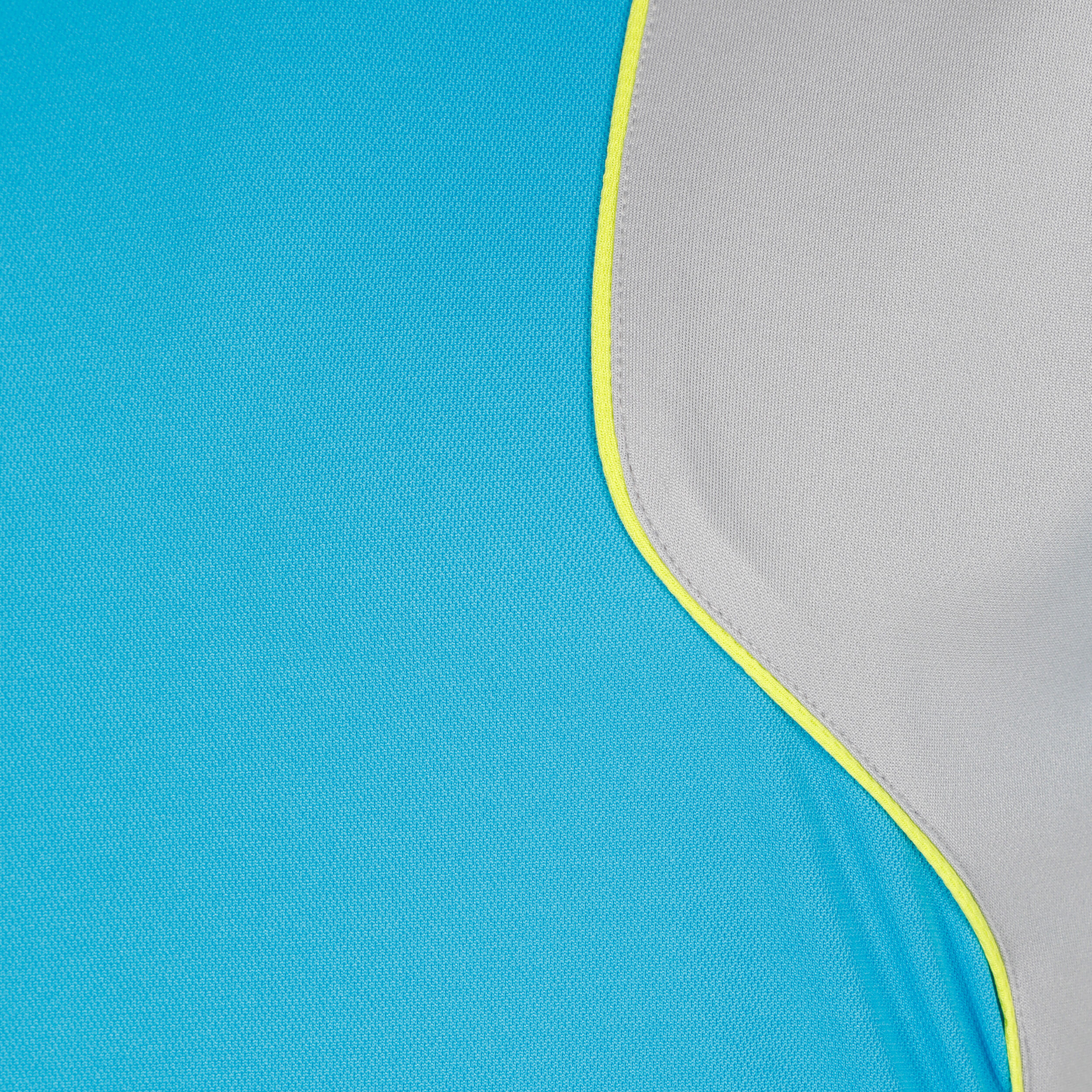 Buy Fila Hudson T Shirt Men Turquoise Silver online Tennis