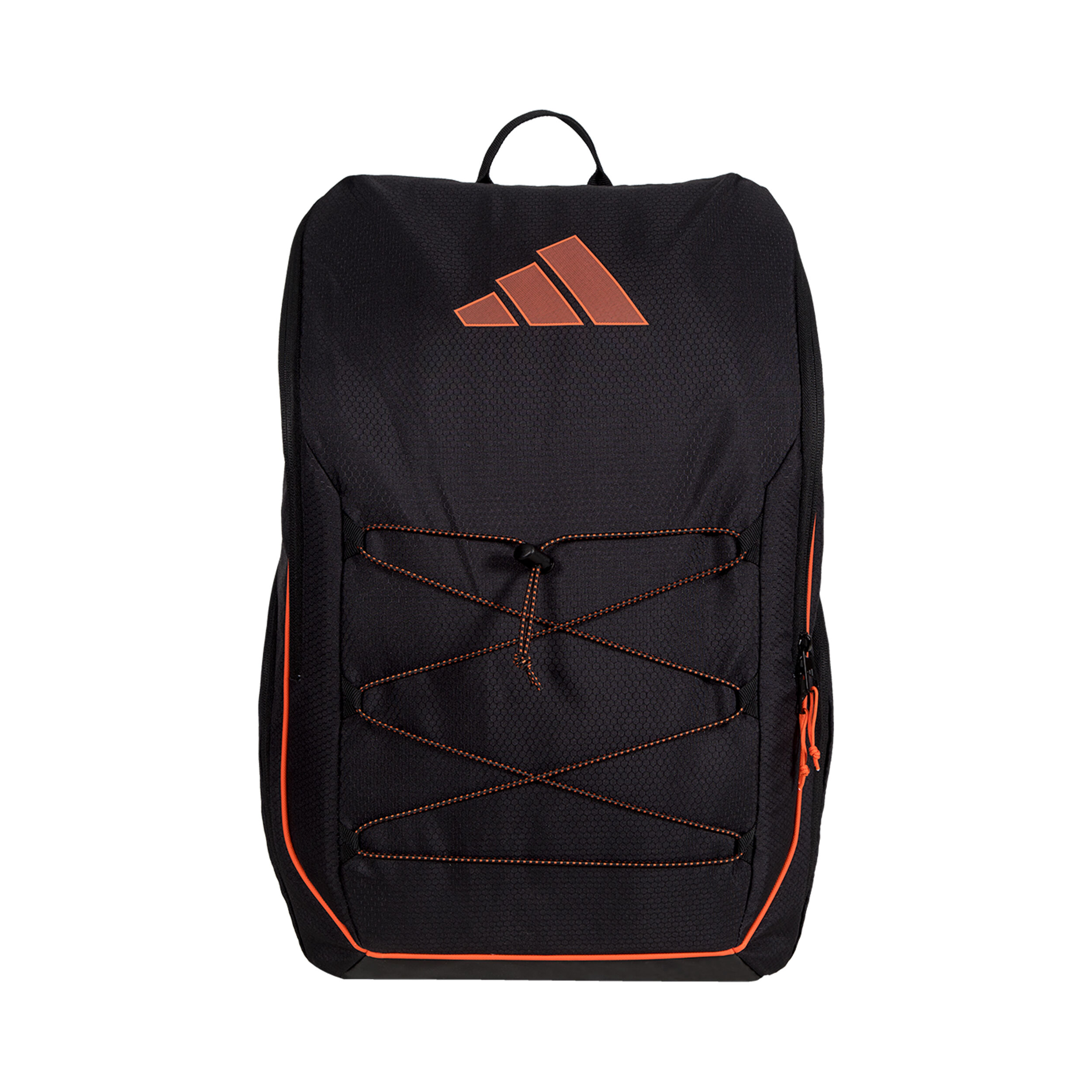 Protour Pro Tour 3.3 Backpack Black Orange