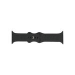 BIDI BADU Accessories BIDI BADU Apple Watch Series 1-Series 9 Und SE Armband-Black
