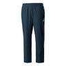 Peter Training Pants Men-Dark Blue