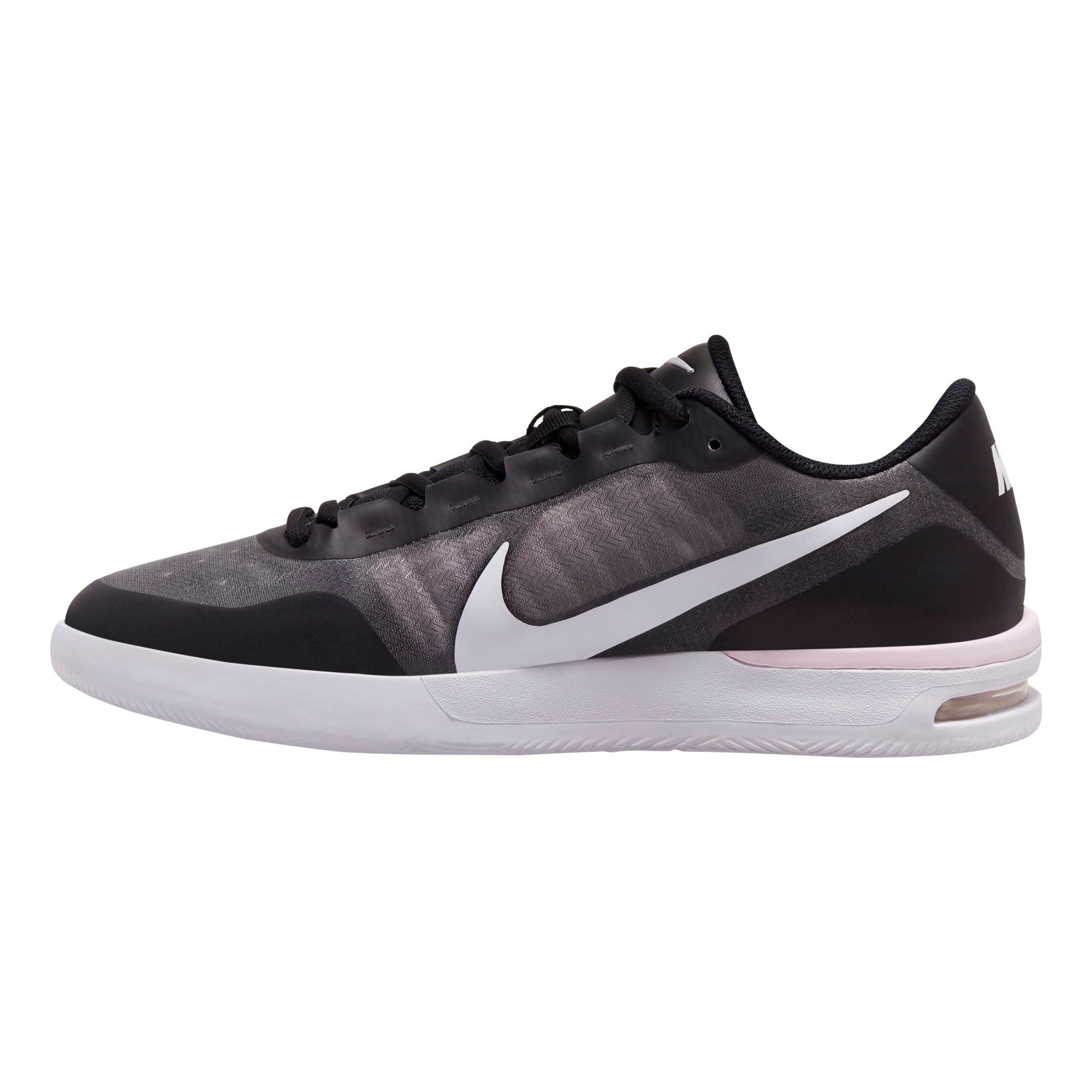NIKE AIR MAX VAPOR WING MS　ナイキ　テニスシューズ Product Video: Nike Air Max Vapor Wing MS Tennis Shoe - YouTube