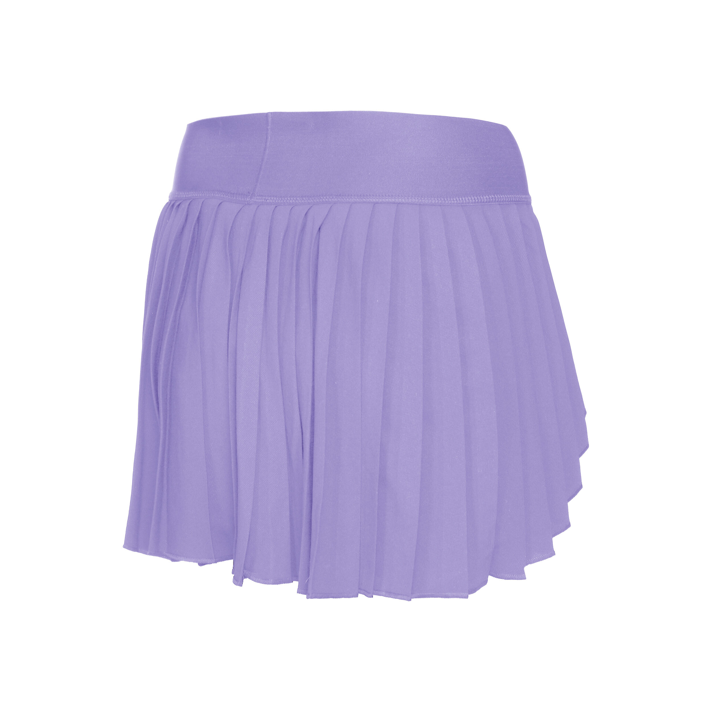 Light purple tennis skirt 2025
