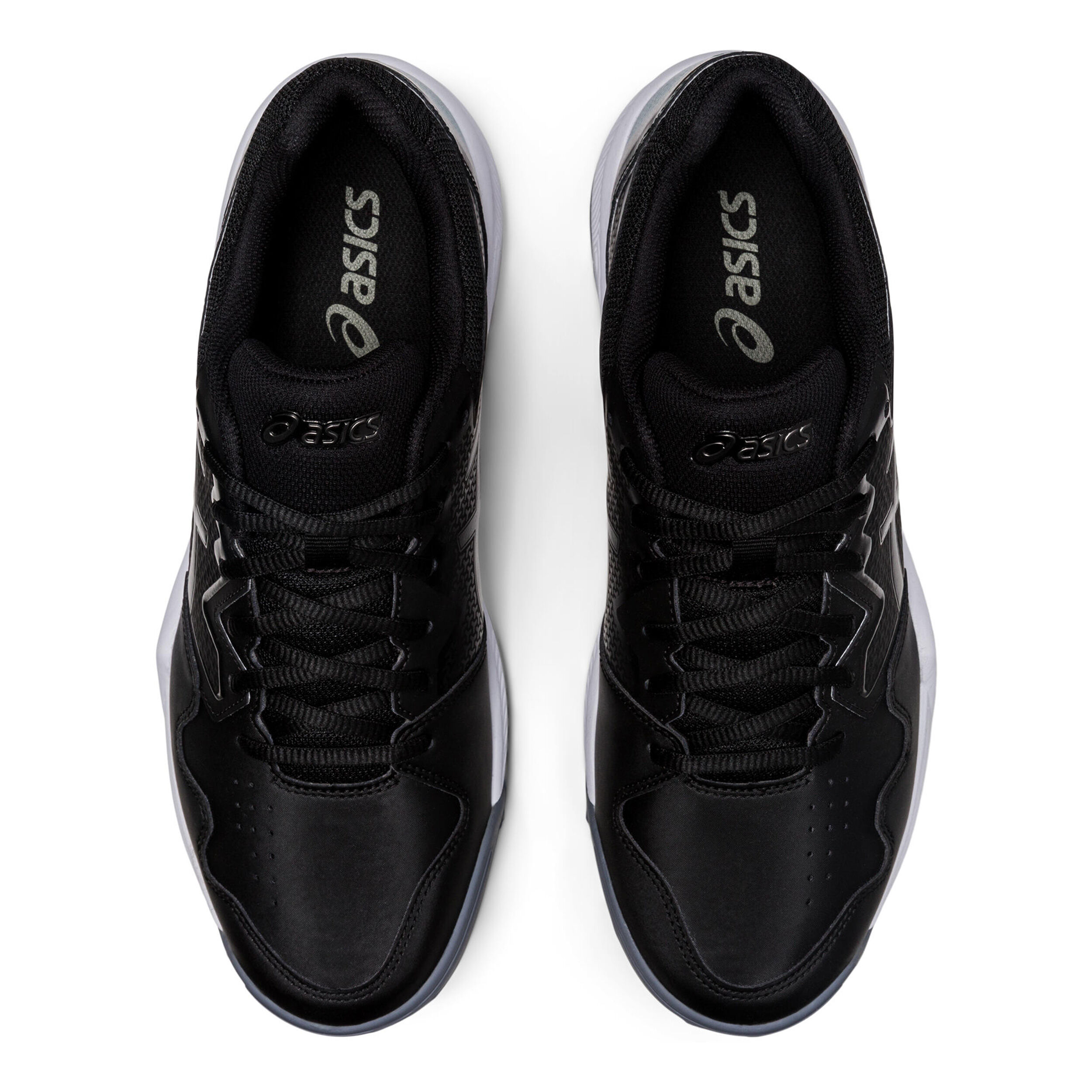 Asics gel-800xtr mens black silver online