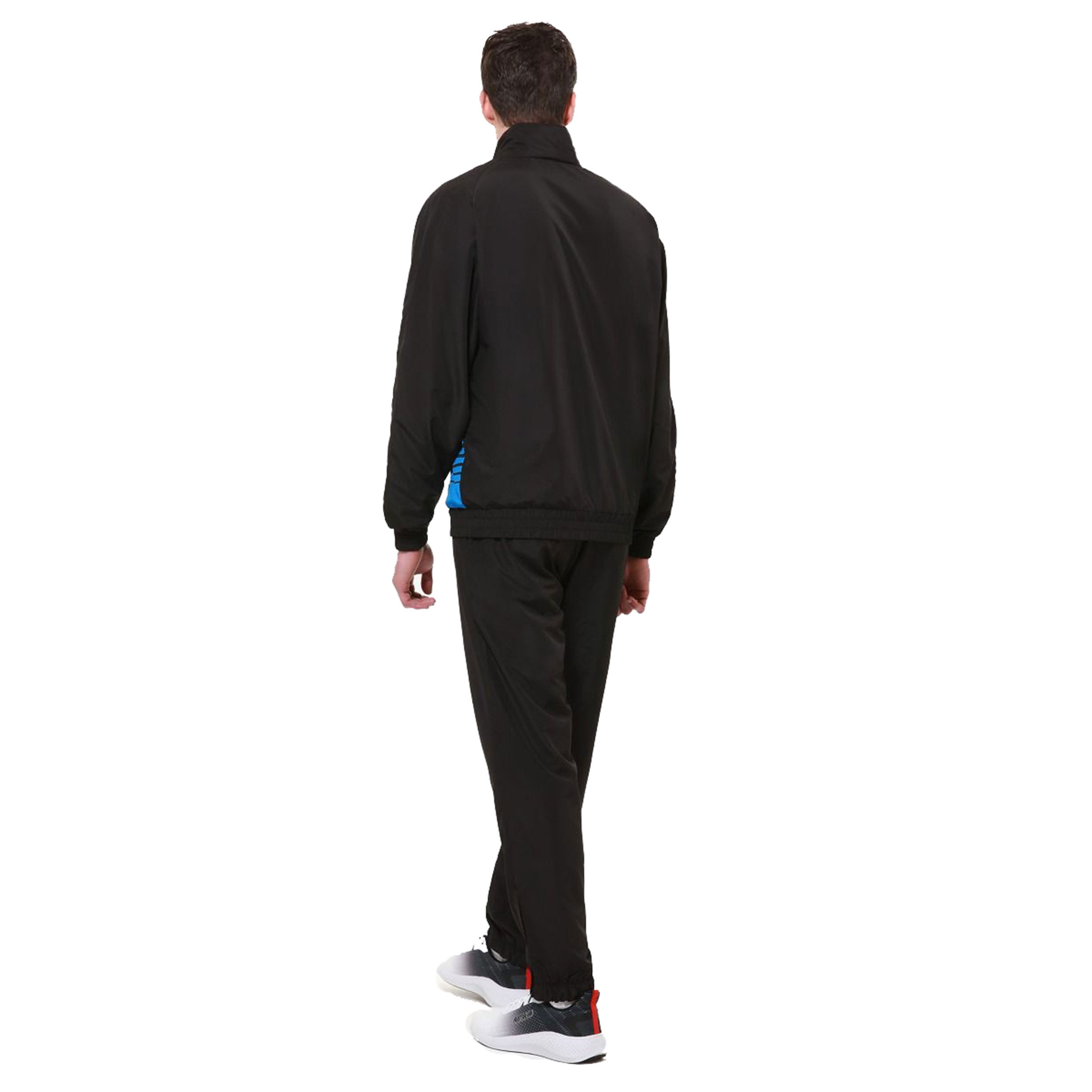 Tuta 2025 reebok tennis