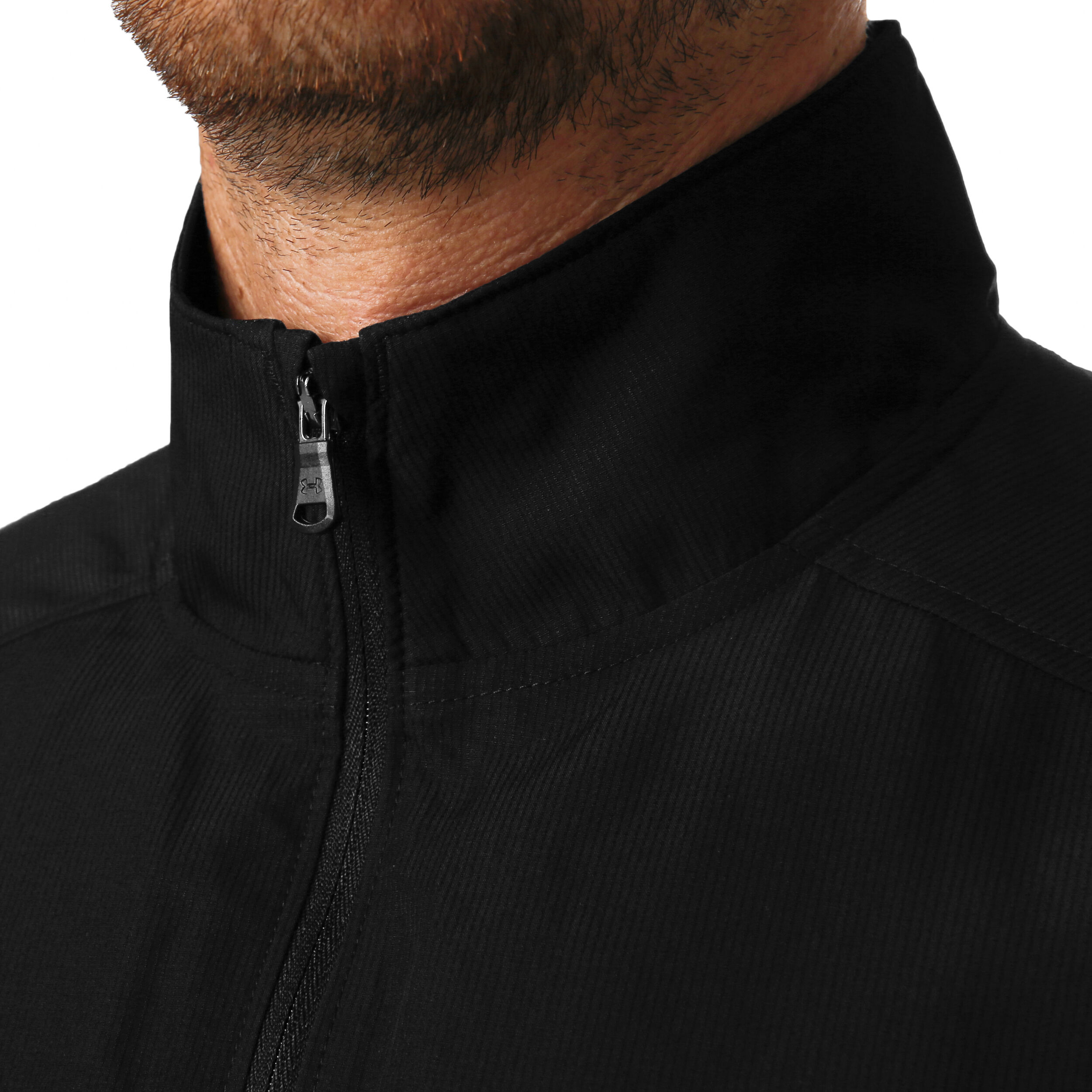 Ua sportstyle woven full zip hotsell