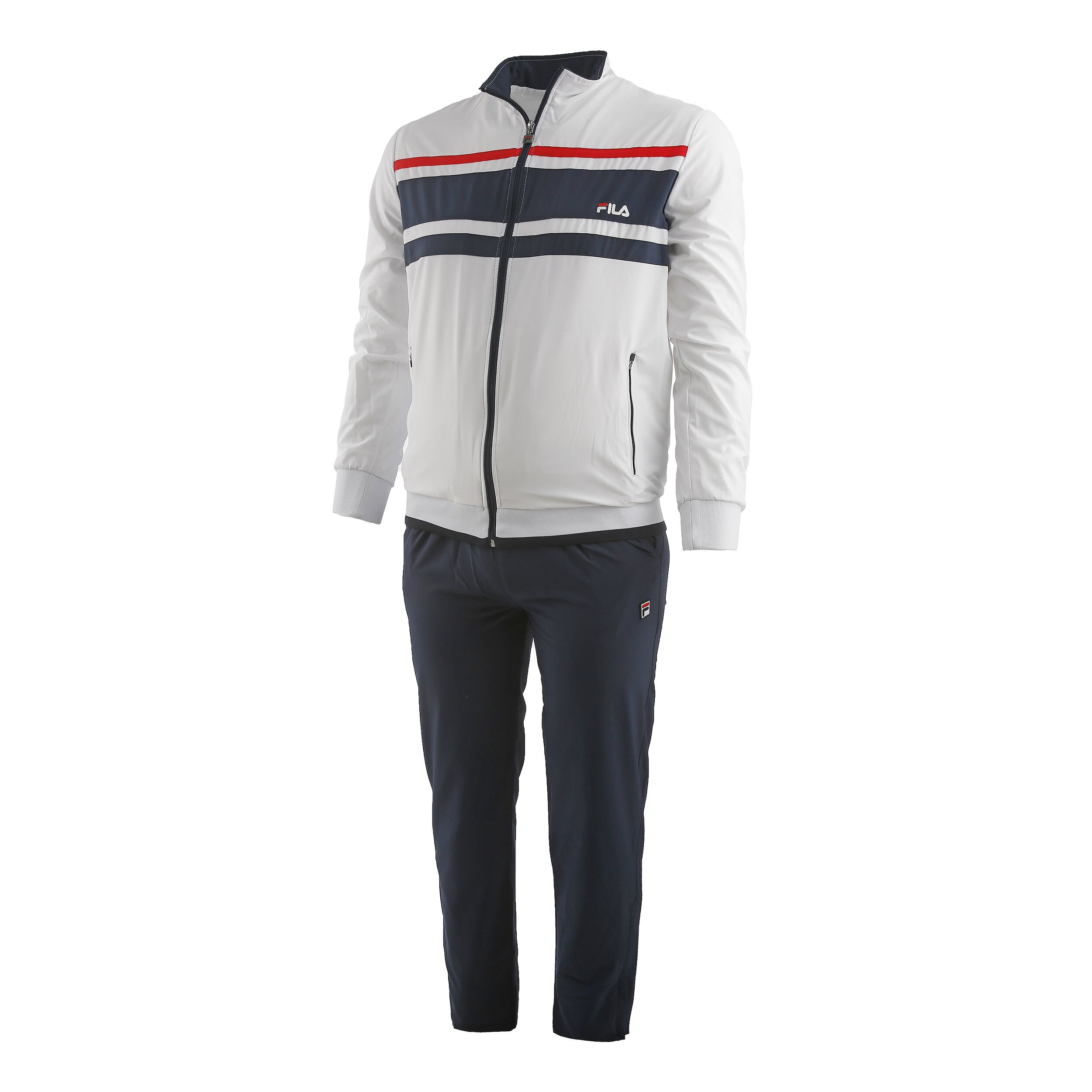 Fila joggingpak deals