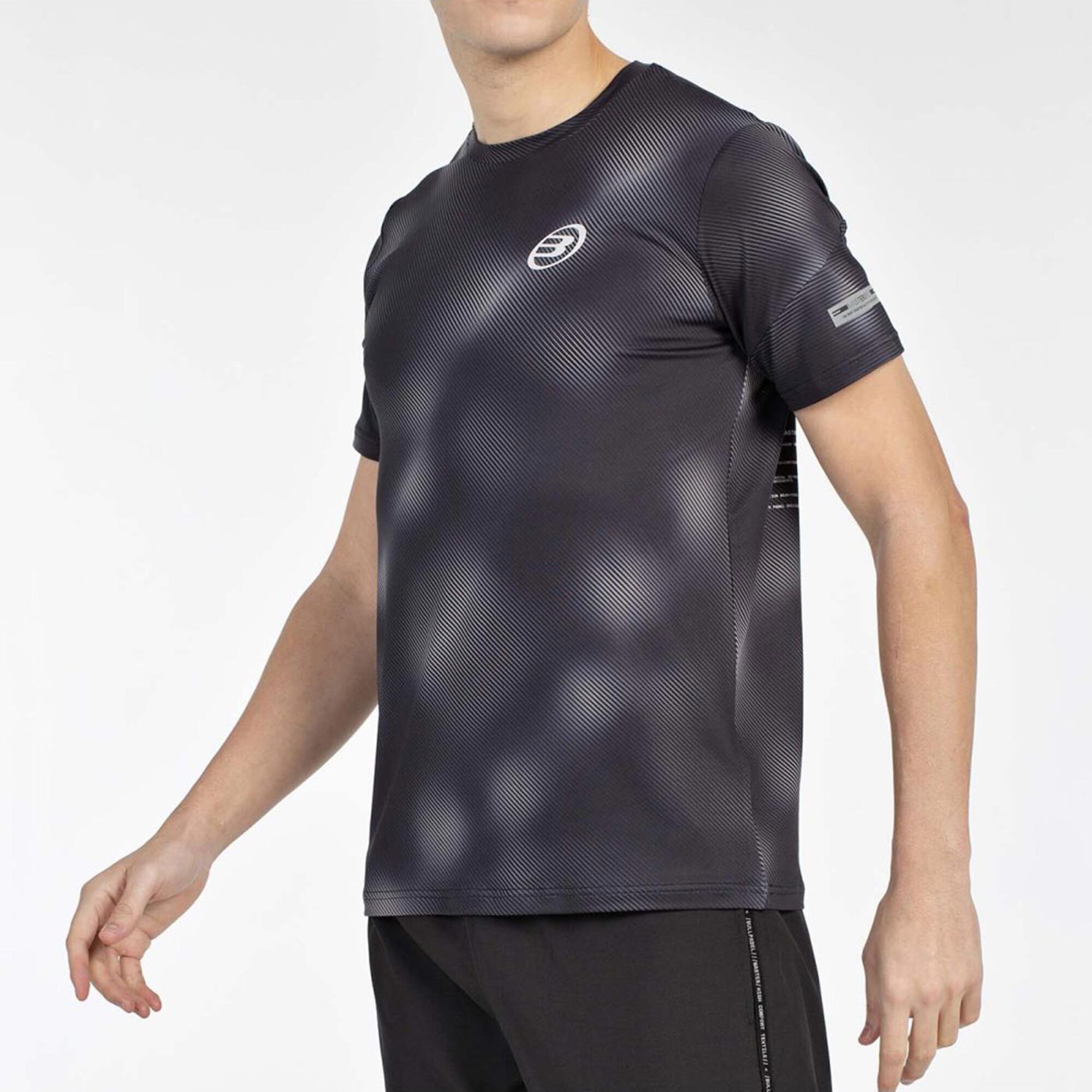 Bullpadel