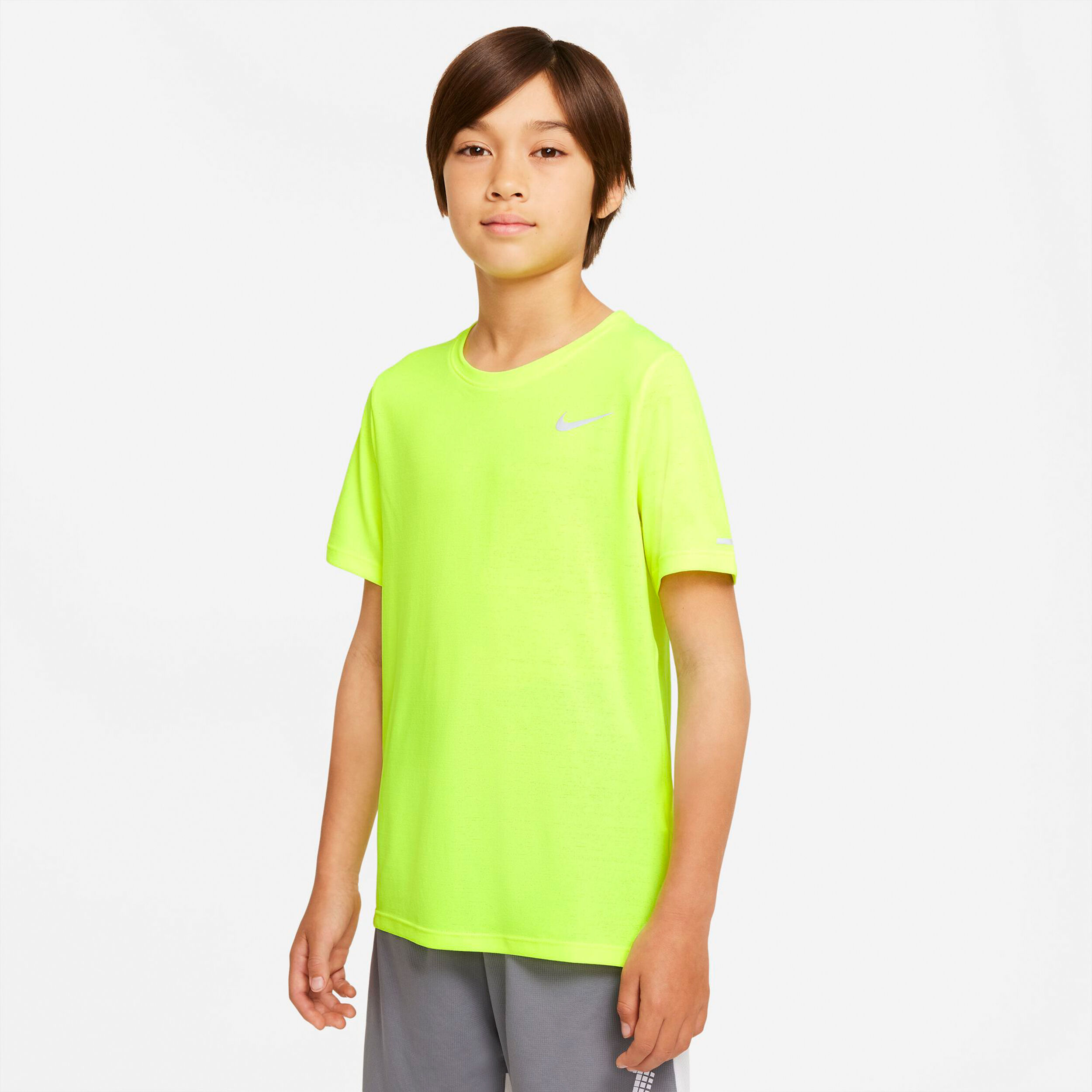 Neon dri fit shop t shirt