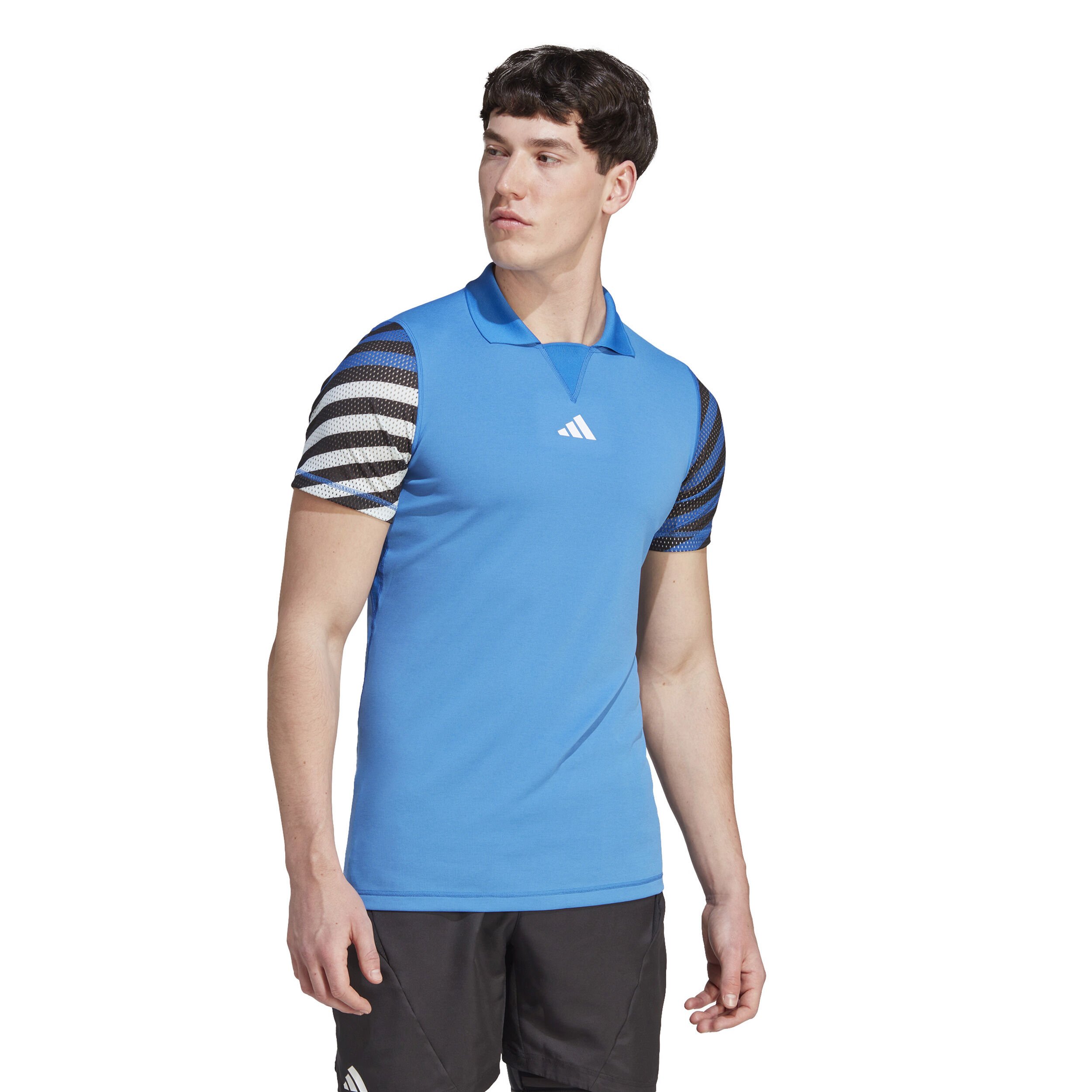 Adidas tennis polo mens new arrivals