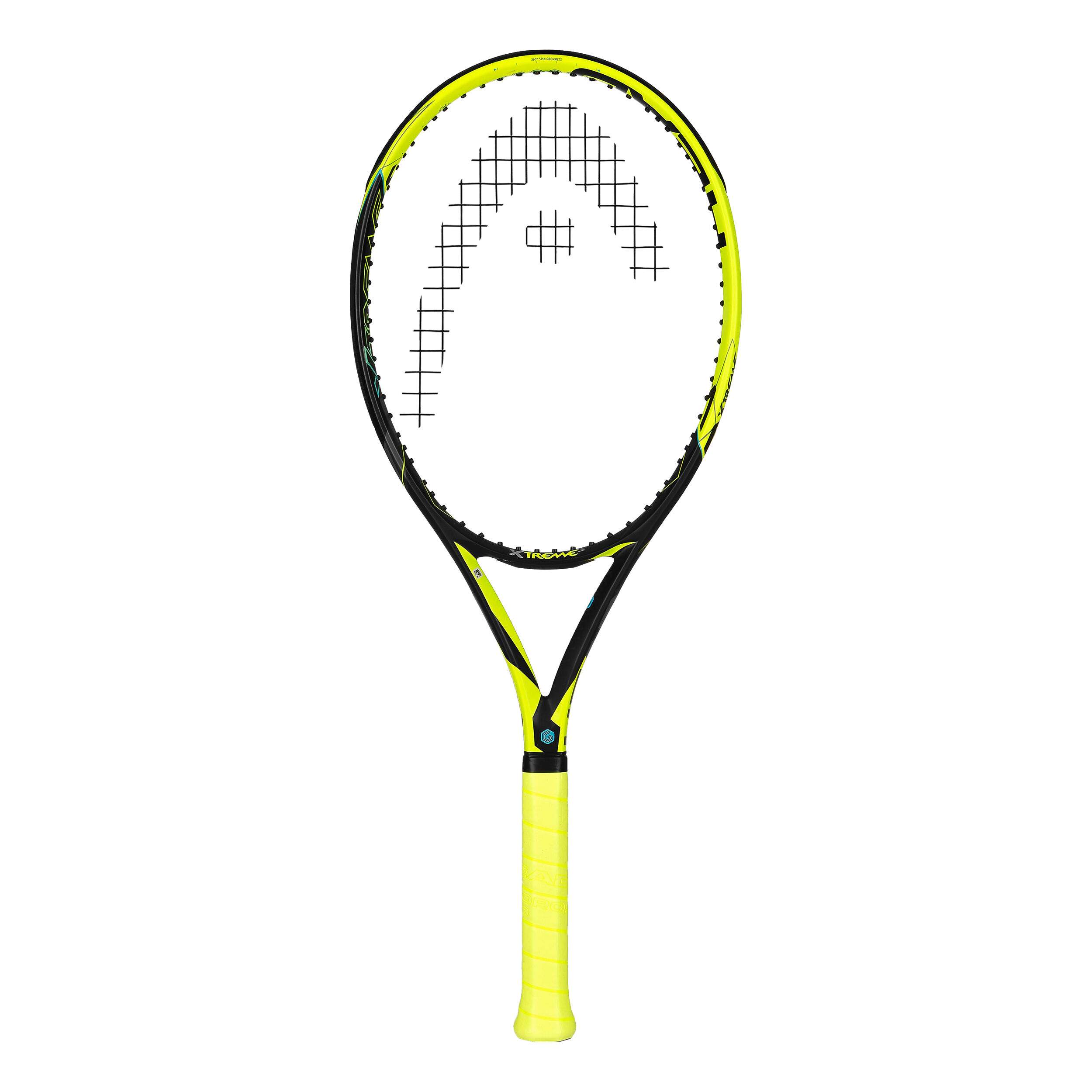 Buy HEAD Graphene Touch Extreme S Tour Racket online | Tennis