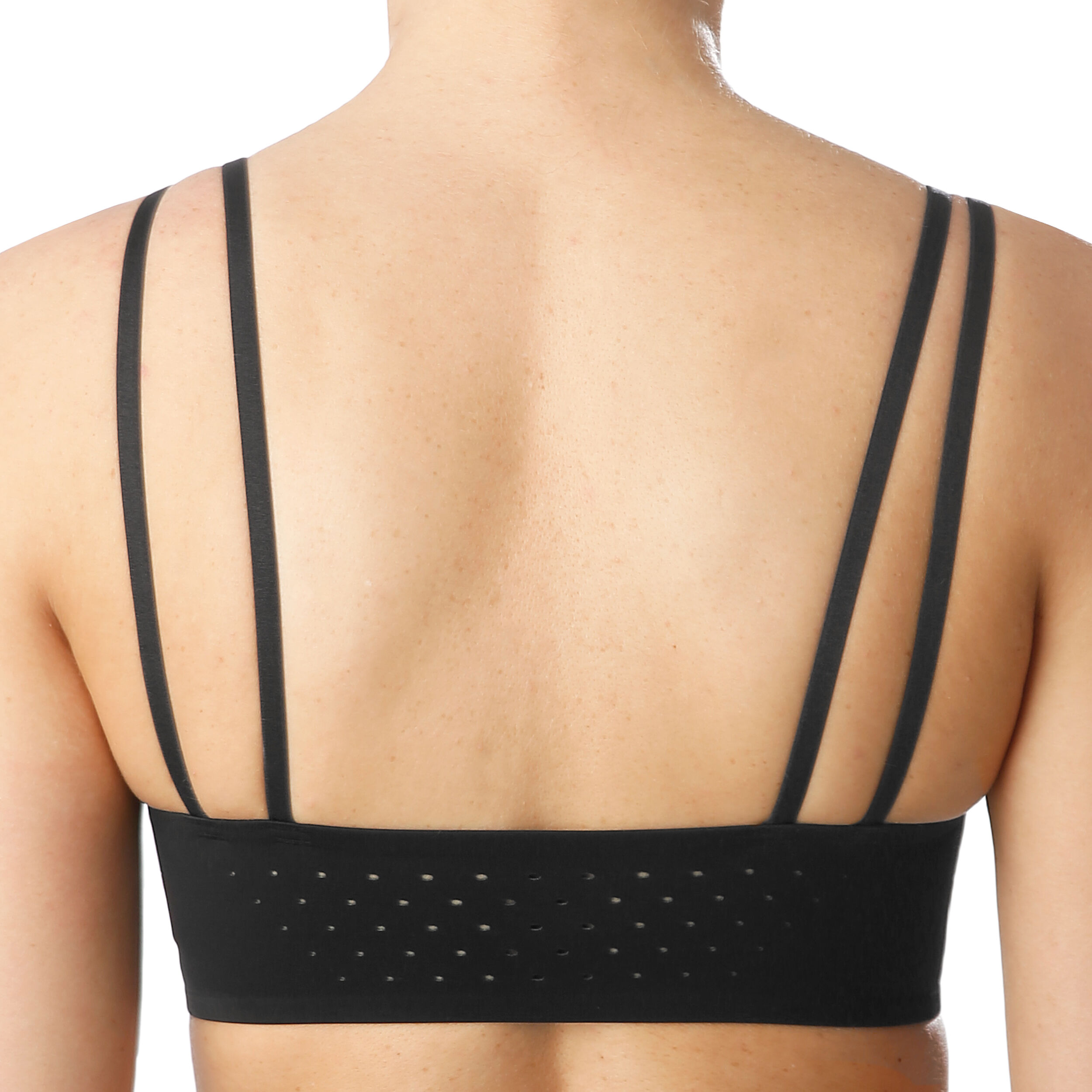 Buy Nike Indy Breathe Sports Bras Women Black White online