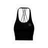 Pecprotect Move Sports Bras Women-Black