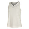 Angelina Tank Top Women-White