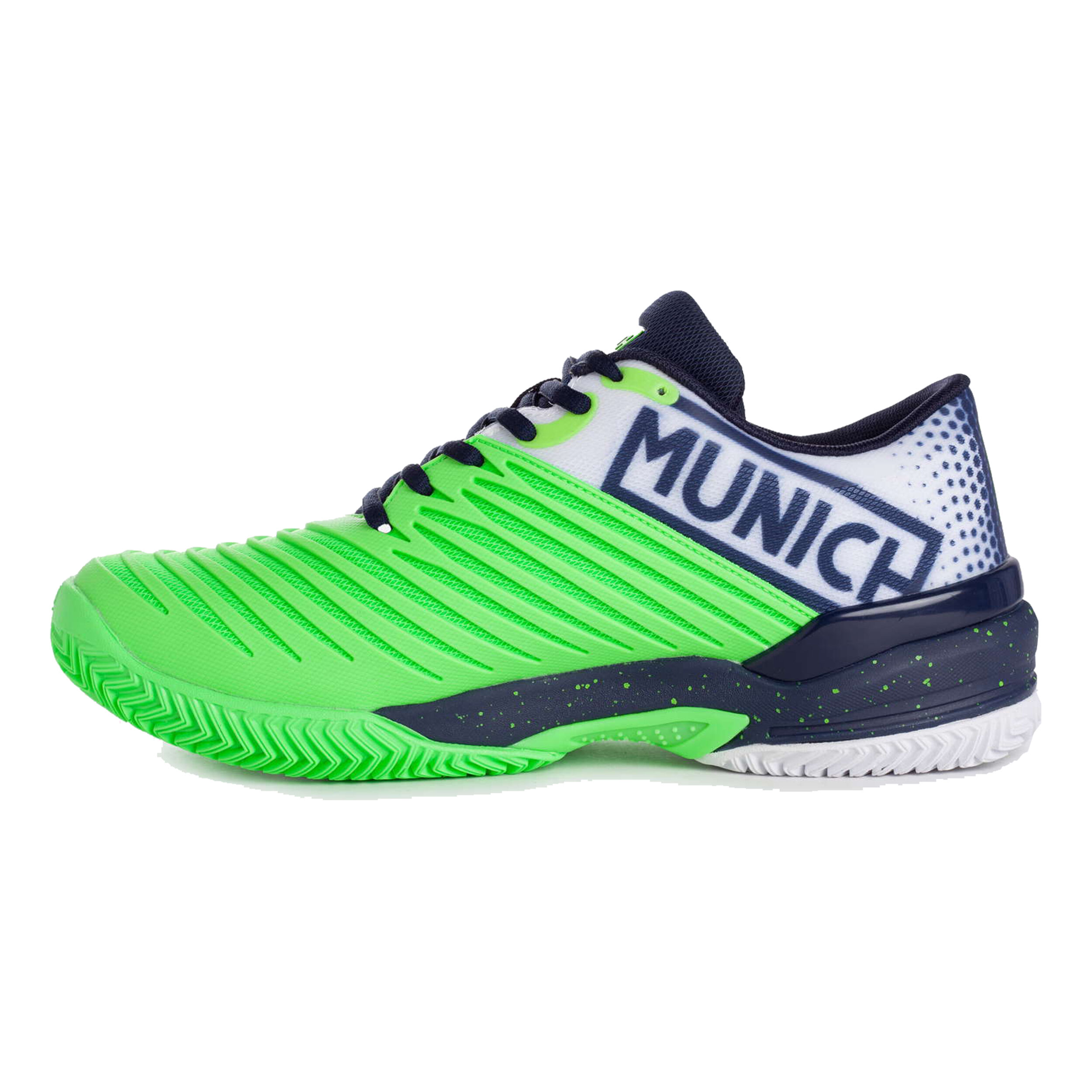 Munich Padx 42 | Padel Shoes – PadelShop.com