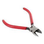 Tennis-Point Technical equipment Tennis-Point Pro String Cutters-Red