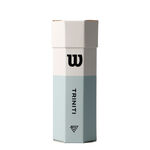 Wilson Tennis balls Wilson Triniti 3er 3 Ball Tube
