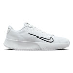 Nike Tennis shoes Nike Vapor Lite 2 All court shoe Men - white, black