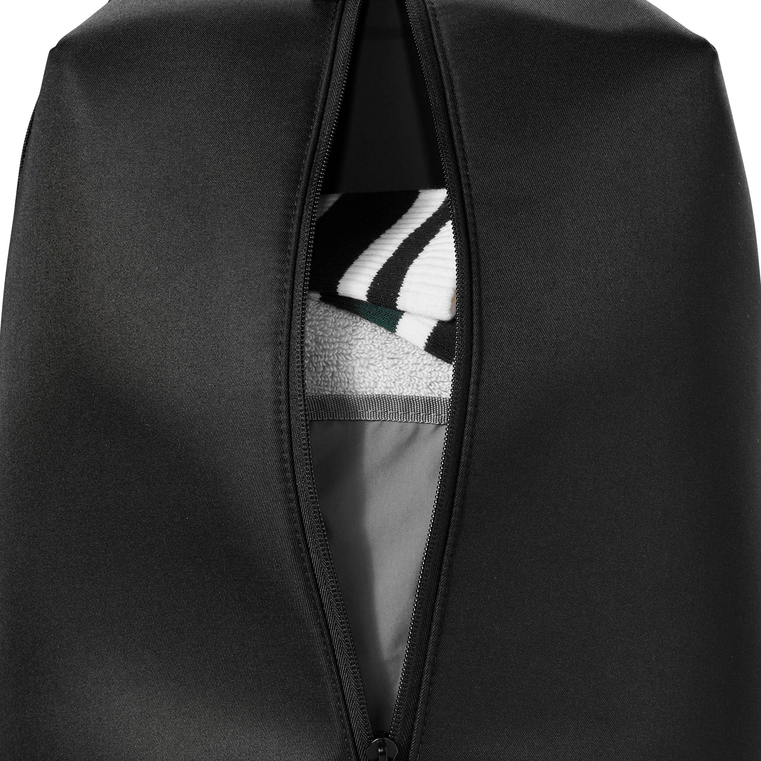 Buy Wilson RF Backpack Black online | Tennis Point COM